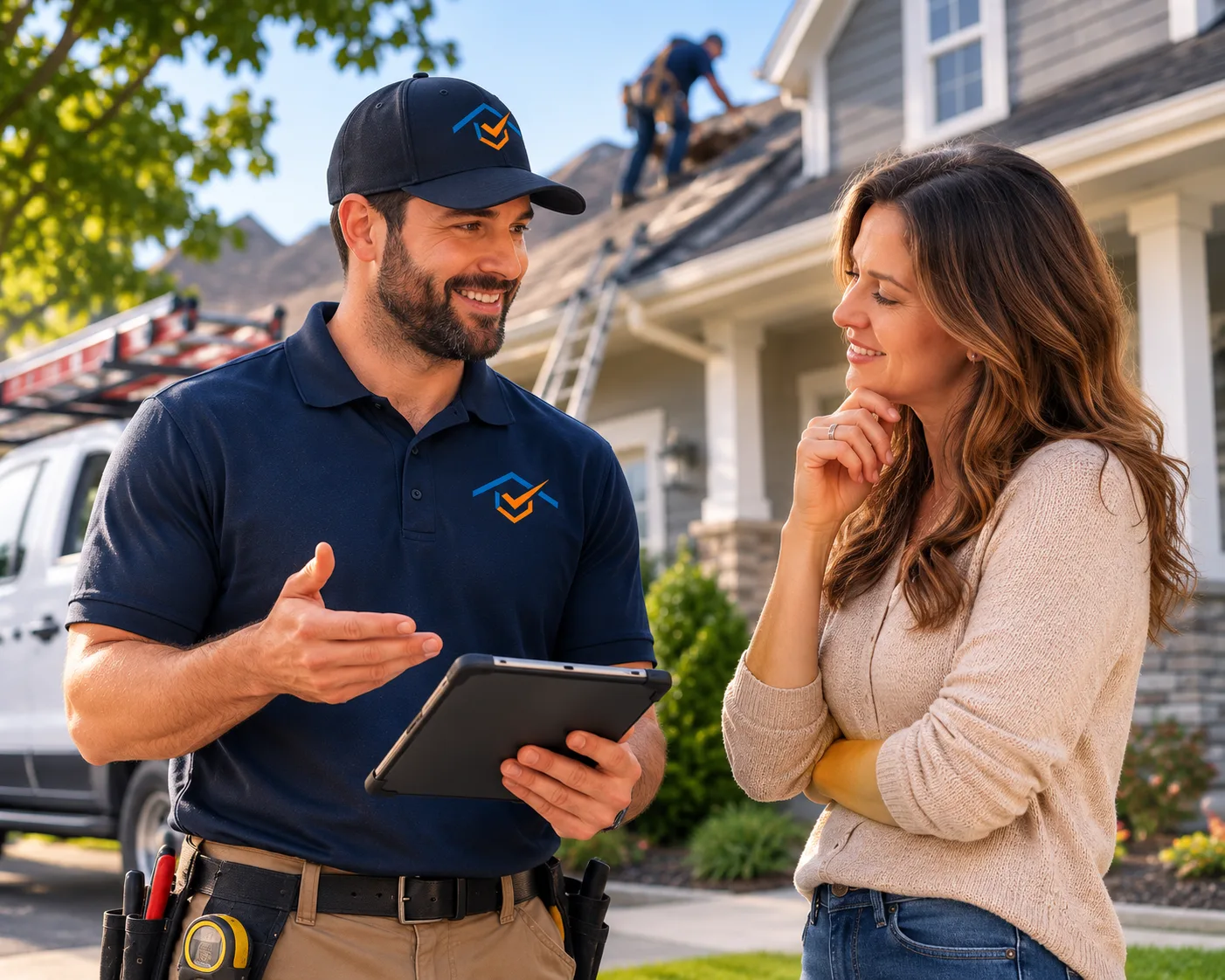Roof Inspection FAQs in Greenville, TX