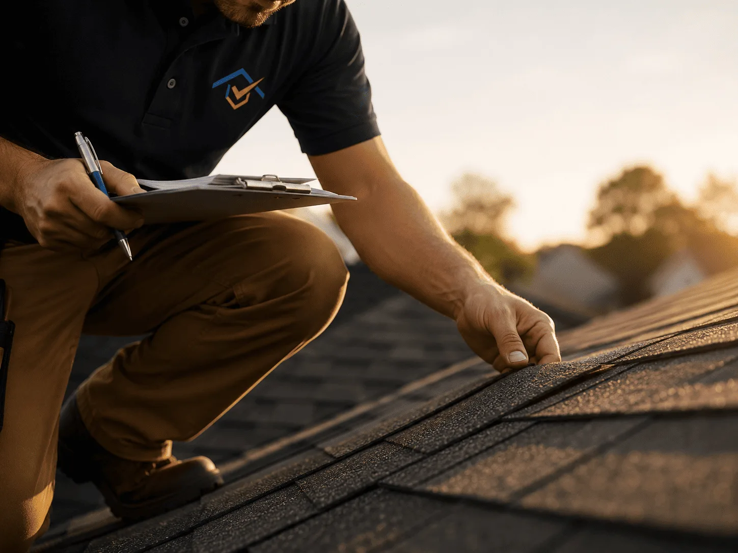 Why Choose Roof Inspection in Greenville, TX